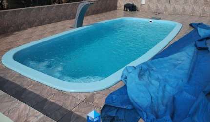 Chácara para venda em Chácara Recreio Cruzeiro Do Sul de 200.00m² com 2 Quartos e 2 Garagens