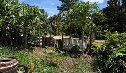 Chácara para venda em Centro de 120.00m² com 3 Quartos, 1 Suite e 2 Garagens