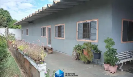 Chácara para venda em Bairro Dos Pires de 130.00m² com 2 Quartos, 1 Suite e 10 Garagens