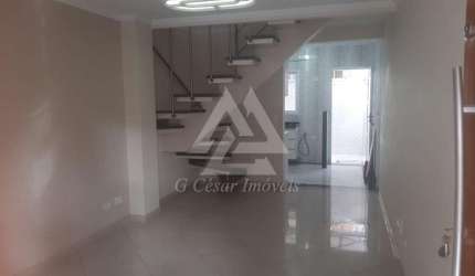 Casa de Condomínio para venda em Nova Petrópolis de 85.00m² com 2 Quartos e 2 Garagens