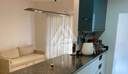 Apartamento para venda em Campestre de 80.00m² com 2 Quartos, 2 Suites e 2 Garagens