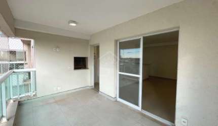 Apartamento para alugar em Icaray de 95.00m² com 2 Quartos, 1 Suite e 2 Garagens