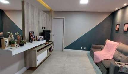 Apartamento para alugar em Vila Suissa de 114.00m² com 3 Quartos e 1 Suite