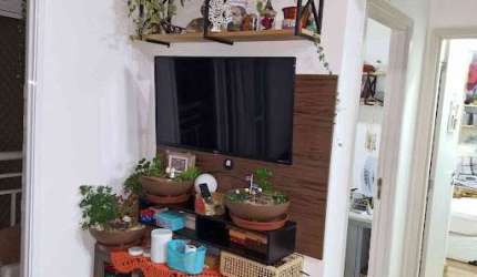 Apartamento para venda em Cézar De Souza de 62.00m² com 2 Quartos, 1 Suite e 1 Garagem