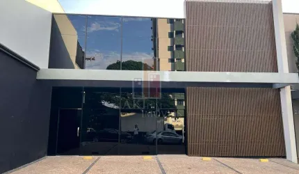 Casa para alugar em Jardim Nasralla de 230.00m² com 6 Quartos, 6 Suites e 8 Garagens