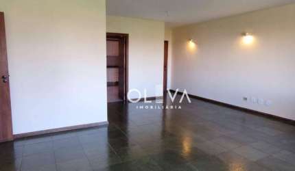 Apartamento para venda em Jardim Vivendas de 127.00m² com 4 Quartos, 1 Suite e 2 Garagens