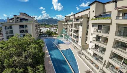 Apartamento para venda em Itagua de 113.00m² com 3 Quartos, 1 Suite e 2 Garagens