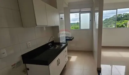Apartamento para venda em Recreio Das Acácias de 44.00m² com 2 Quartos e 1 Garagem