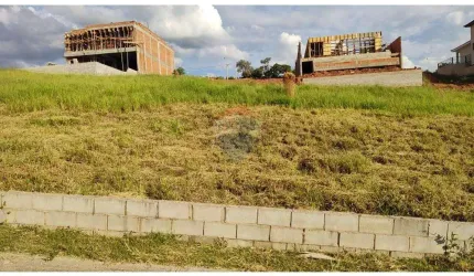Terreno para venda em Jardim Vila São Domingos de 386.00m²