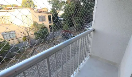 Apartamento para alugar em Pechincha de 65.00m² com 3 Quartos, 1 Suite e 1 Garagem