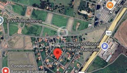 Terreno para venda em Jardim Vitagliano de 405.00m²