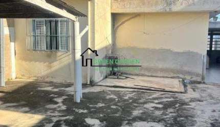 Casa para venda em Vila Rio Branco de 191.00m² com 2 Quartos e 3 Garagens
