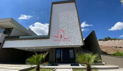 Casa para venda em Jardim Florestal de 500.00m² com 4 Quartos, 4 Suites e 6 Garagens
