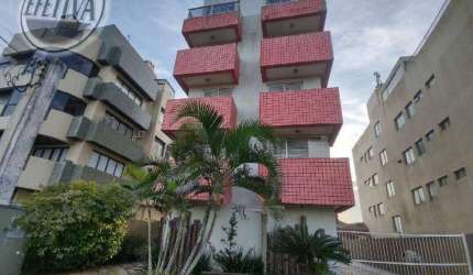 Apartamento para venda em Pontal Do Paraná de 59.00m² com 2 Quartos e 1 Garagem