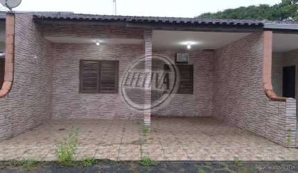 Casa para venda em Matinhos de 87.00m² com 3 Quartos e 3 Garagens