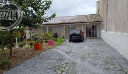 Casa para venda em Matinhos de 349.00m² com 2 Quartos