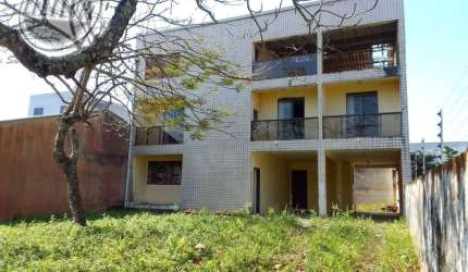 Casa para venda em Matinhos de 220.00m² com 5 Quartos, 1 Suite e 6 Garagens