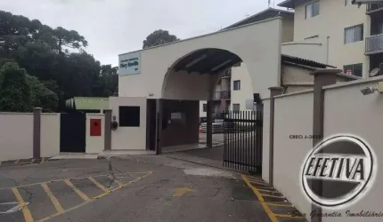 Apartamento para venda em Campo Comprido de 110.00m² com 4 Quartos, 1 Suite e 2 Garagens