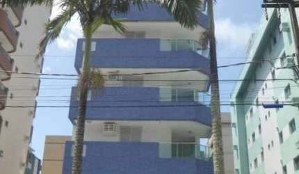 Cobertura para venda em Matinhos de 220.00m² com 3 Quartos, 2 Suites e 2 Garagens
