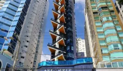 Cobertura para venda em Centro de 578.00m² com 4 Quartos, 2 Suites e 4 Garagens