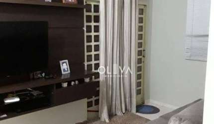 Casa para venda em Parque Da Cidadania de 150.00m² com 2 Quartos e 2 Garagens