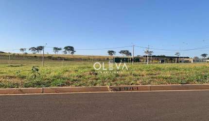 Terreno en Condomínio para venda em Quinta Do Lago Ii de 300.00m²