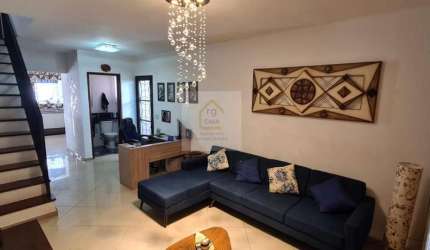 Casa para venda em Conjunto Residencial Álvaro Bovolenta de 128.00m² com 2 Quartos e 4 Garagens