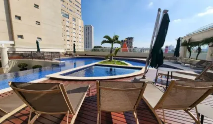 Apartamento para alugar em Jardim Portal Da Colina de 215.00m² com 3 Quartos, 3 Suites e 6 Garagens