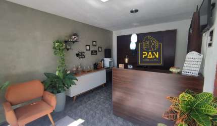 Casa para venda em Conjunto Habitacional Humberto Popolo de 185.00m² com 3 Quartos e 1 Garagem