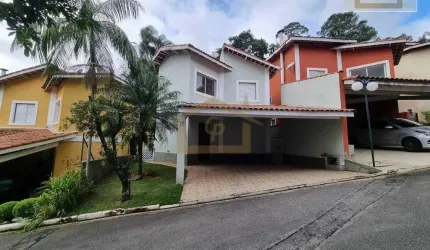 Casa para venda em Parque Rincão de 168.00m² com 3 Quartos, 1 Suite e 2 Garagens