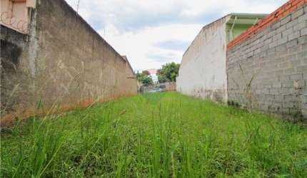 Terreno para venda em Jardim Simus de 295.56m²