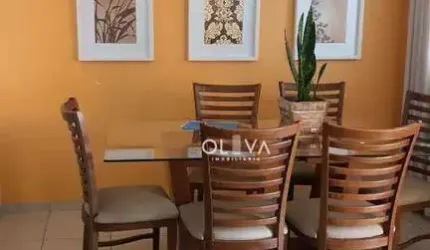 Casa de Condomínio para venda em Green Village Iii de 140.00m² com 3 Quartos, 1 Suite e 2 Garagens