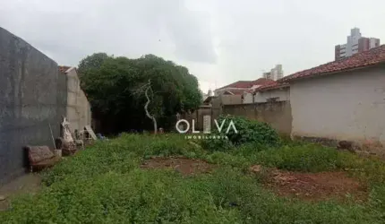Terreno para venda em Boa Vista de 770.00m²