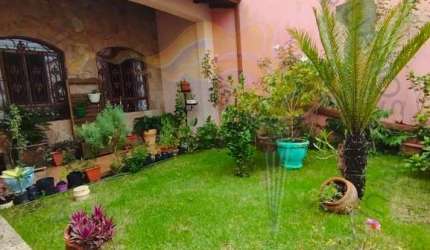 Casa de Condomínio para venda em Jardim Altos De Suzano de 169.00m² com 3 Quartos, 2 Suites e 2 Garagens