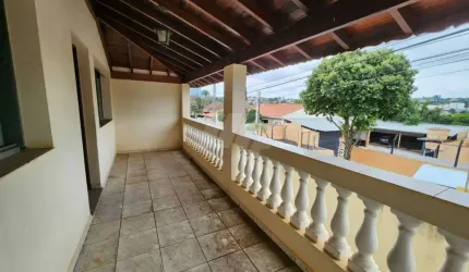 Casa para venda em São Pedro de 127.00m² com 4 Quartos, 1 Suite e 2 Garagens
