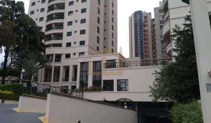 Apartamento para venda em Alphaville Centro Industrial E Empresarial/alphaville. de 98.00m² com 3 Quartos, 1 Suite e 2 Garagens