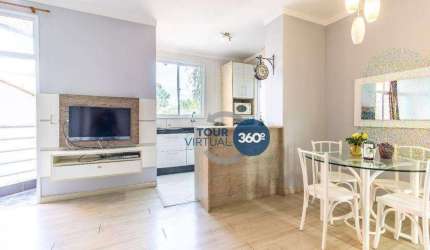 Apartamento para venda em Jardim Simus de 70.00m² com 2 Quartos, 1 Suite e 2 Garagens