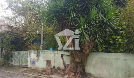 Casa para venda em Vila Lavínia de 520.00m² com 2 Quartos