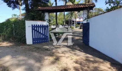 Chácara para venda em Cocuera de 7000.00m² com 6 Quartos, 2 Suites e 10 Garagens