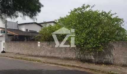 Terreno para venda em Vila Nova Socorro de 400.00m²