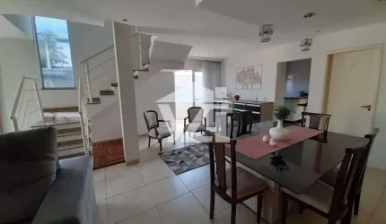 Sobrado para venda em Vila Suissa de 134.00m² com 3 Quartos, 1 Suite e 6 Garagens