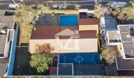 Chácara para venda e aluguel em Vila Horizonte de 800.00m² com 5 Quartos, 2 Suites e 4 Garagens