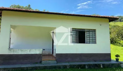 Fazenda / Sítio para venda em Jardim Aracy de 40000.00m² com 3 Quartos e 40 Garagens