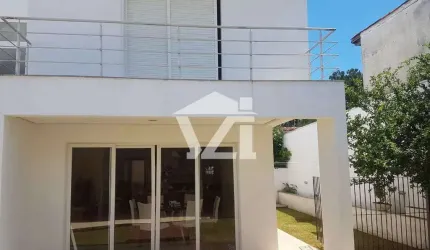 Sobrado para venda em Alto Ipiranga de 742.00m² com 6 Quartos, 6 Suites e 3 Garagens