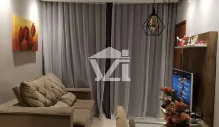 Apartamento para venda em Vila Suissa de 57.00m² com 2 Quartos e 1 Garagem
