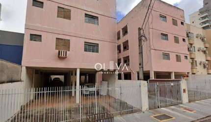 Kitnet para venda em Higienópolis de 22.00m² com 1 Quarto e 1 Garagem