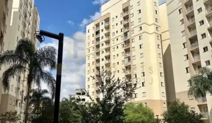 Apartamento para venda em Jardim Tupanci de 68.00m² com 3 Quartos, 1 Suite e 1 Garagem