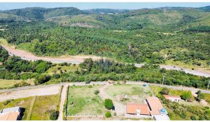 Chácara para venda em Fazenda Genebra de 300.00m² com 3 Quartos