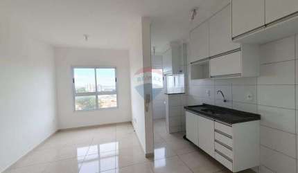 Apartamento para venda em Zona Predominantemente Residencial Dois ( Zpr 2) de 49.00m² com 2 Quartos e 1 Garagem