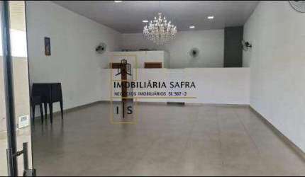 Sala Comercial para venda em Residencial Mais Parque Mirassol de 112.00m²